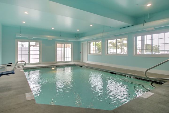 Atlantic Ocean Suites