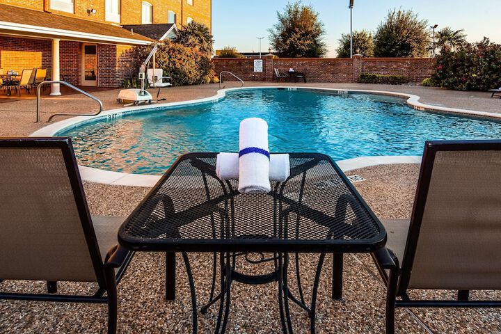 Pool 2 of 15