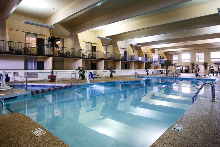 Pool 5 of 27