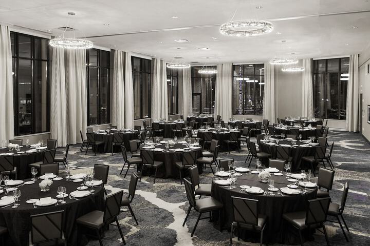 Hilton Garden Inn Minneapolis University Area