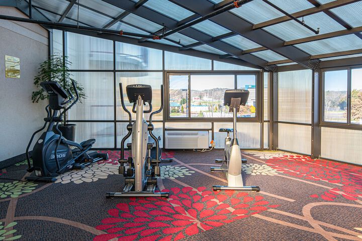 Health and Fitness 36 of 47