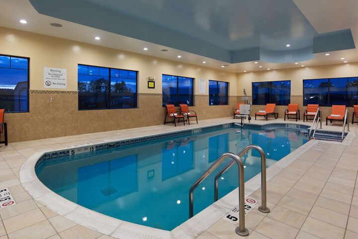 Best Western Plus Finger Lakes Inn & Suites