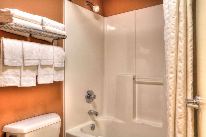 Econo Lodge Pigeon Forge Riverside