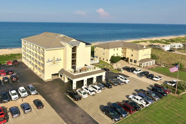 Surf Side Hotel