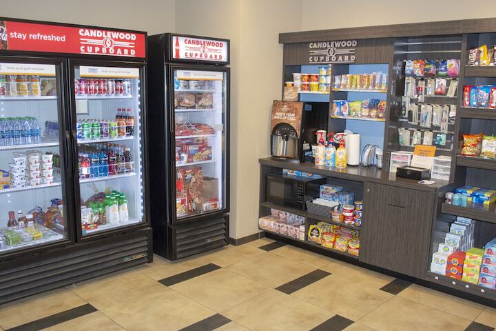 Candlewood Suites Enid by IHG