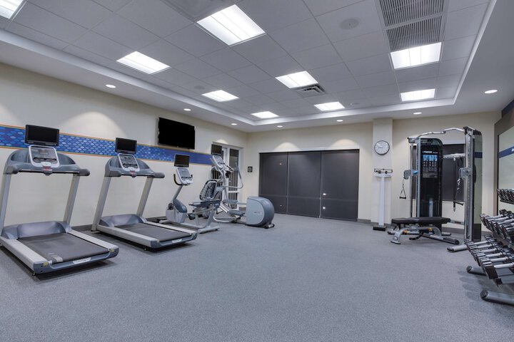 Hampton Inn Fort Lauderdale Pompano Beach