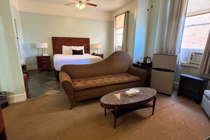 The Gadsden Hotel