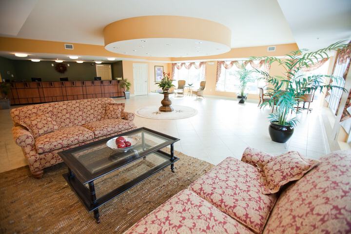 Hotel Interior 28 of 66
