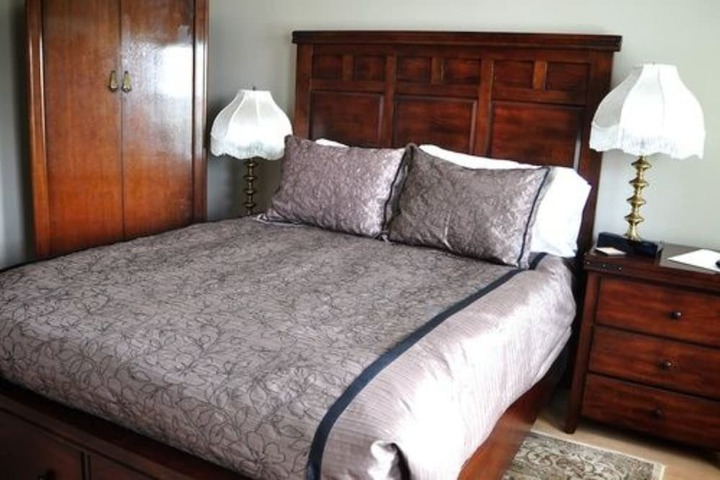 Greenway House Bed & Breakfast