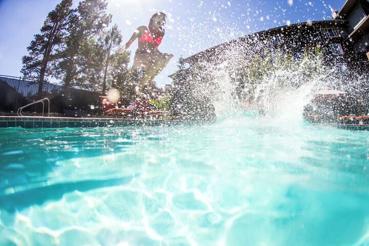Juniper Springs Resort