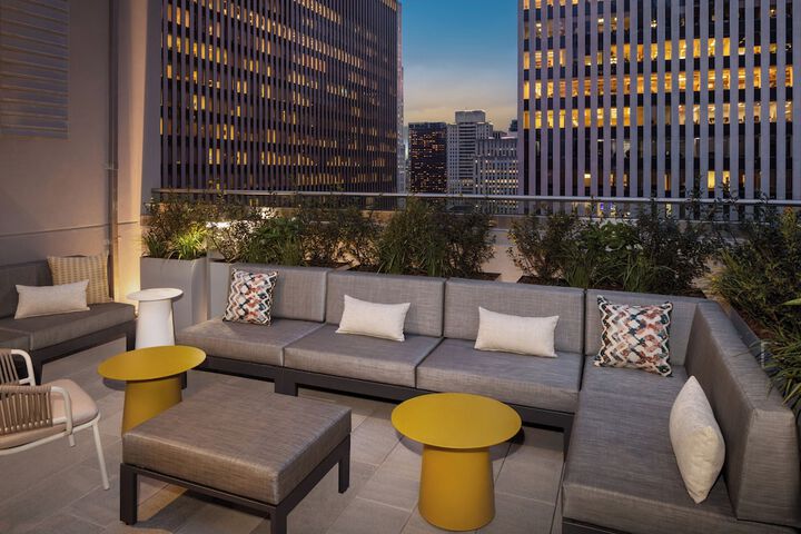 Terrace/Patio 19 of 19