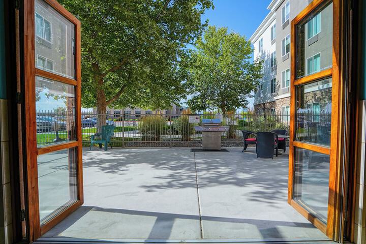 Terrace/Patio 52 of 52