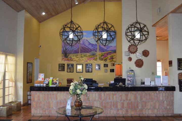 Hotel Interior 19 of 57