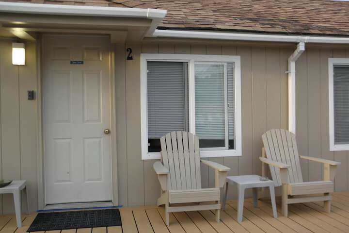Sea Haven Motel & Guest House