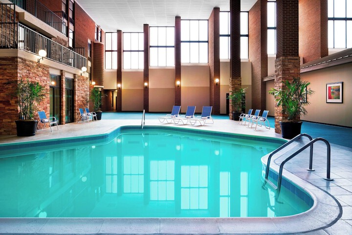 Pool 2 of 21