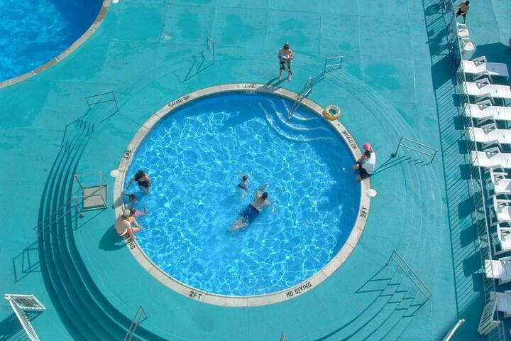 Pool 7 of 23