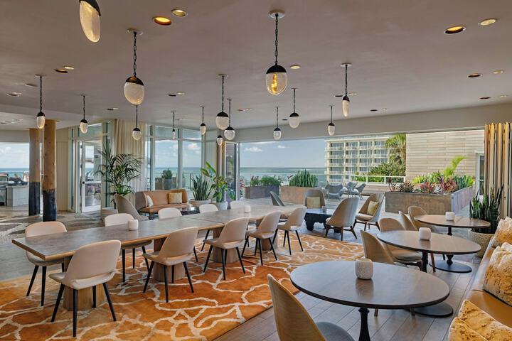 JW Marriott Marco Island Beach Resort