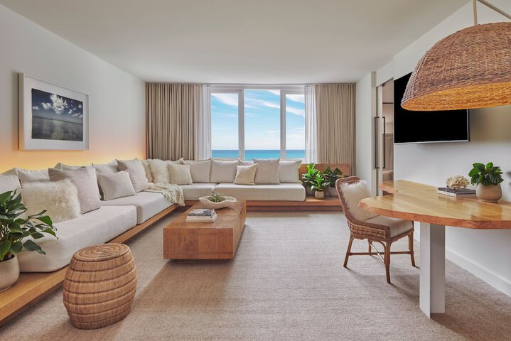 1 Hotel South Beach
