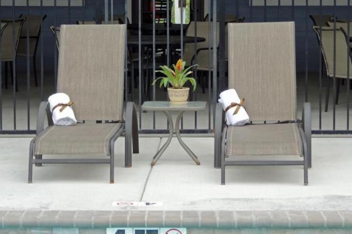 Southern Inn and Suites Kermit