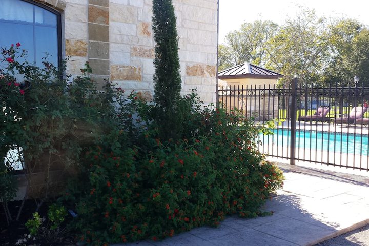 Terrace/Patio 45 of 49