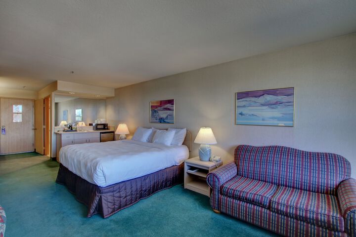Shilo Inns Mammoth Lakes