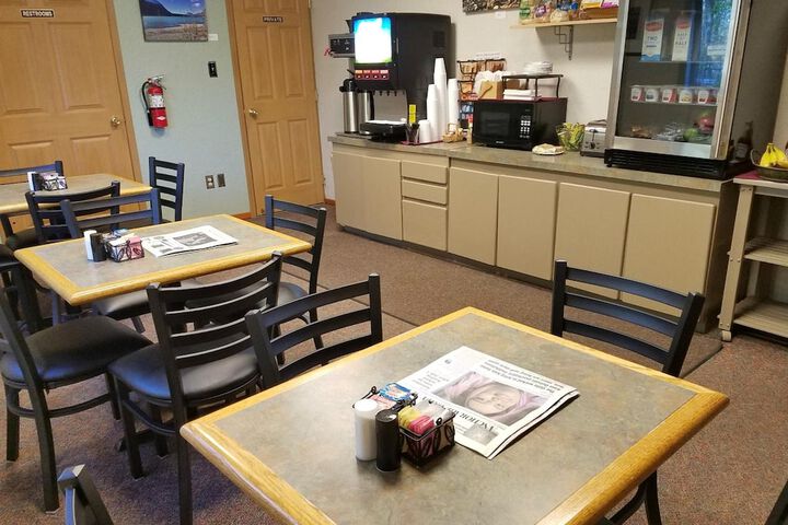 Soldotna Inn
