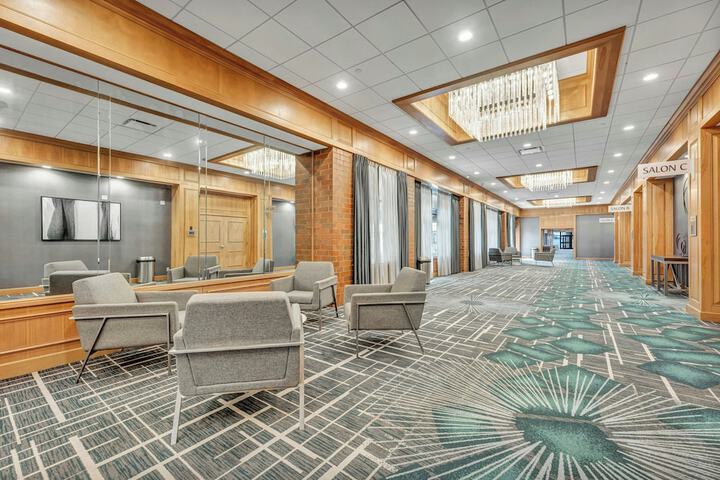 Delta Hotels by Marriott Mount Pleasant