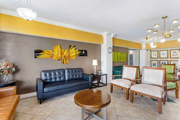 Quality Inn Alachua - Gainesville Area