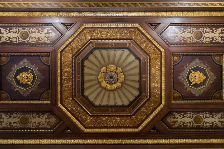 Amway Grand Plaza Curio Collection by Hilton