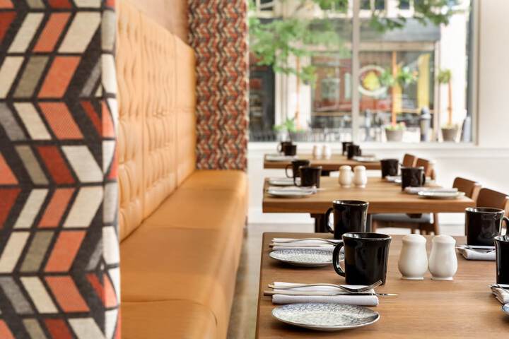 Hotel Indigo Winston-Salem Downtown by IHG