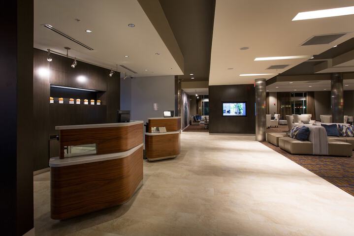 Courtyard by Marriott Atlanta Kennesaw