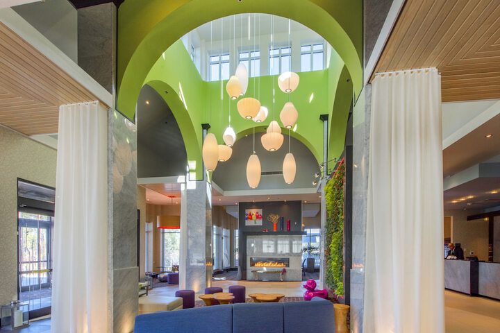 Hotel Interior 7 of 70