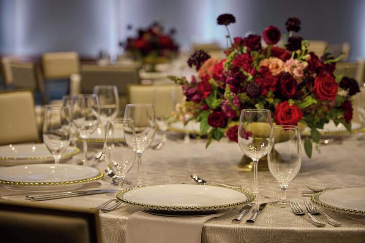 JW Marriott Austin