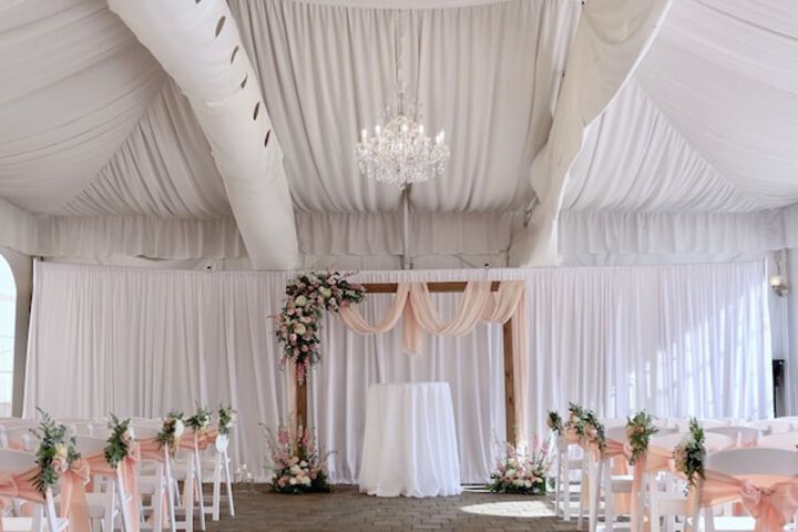 The Blennerhassett Hotel