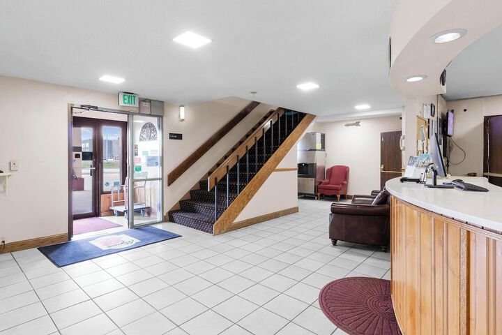 Super 8 by Wyndham Ogallala