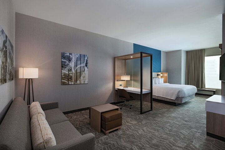 Springhill Suites by Marriott Waco