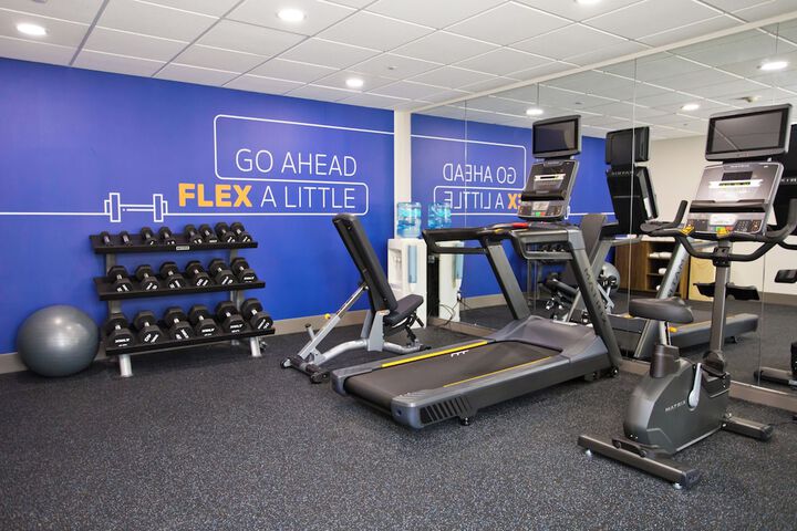 Health and Fitness 55 of 60