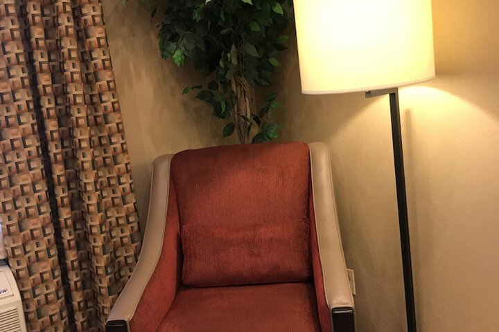 Comfort Inn Near Gila National Forest