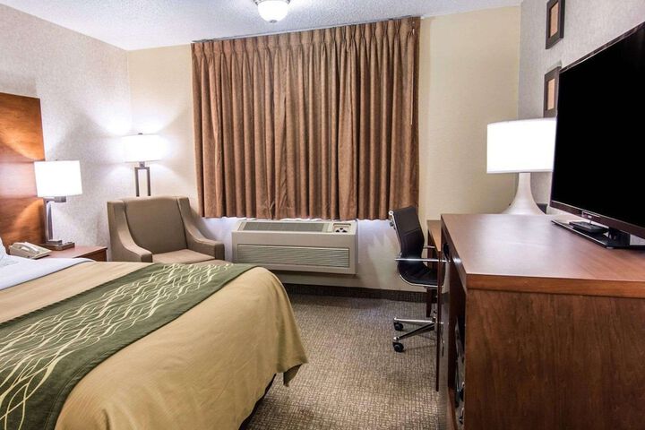 Quality Inn Lewiston
