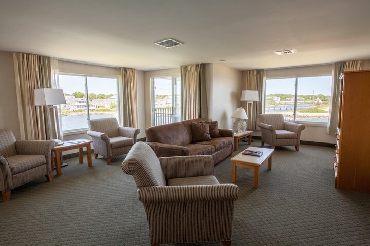 Green Harbor Resort