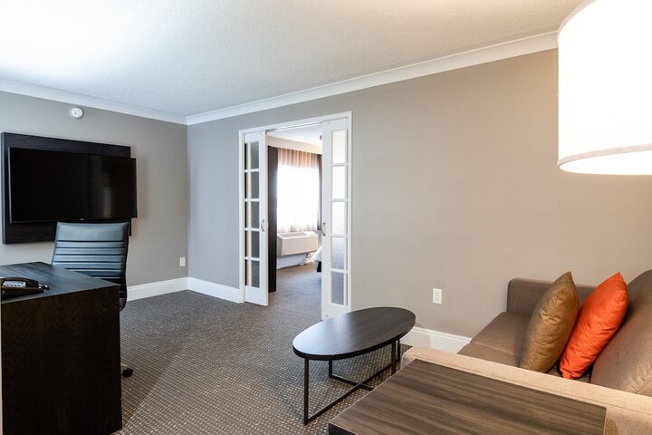 Crowne Plaza Moncton-Downtown by IHG