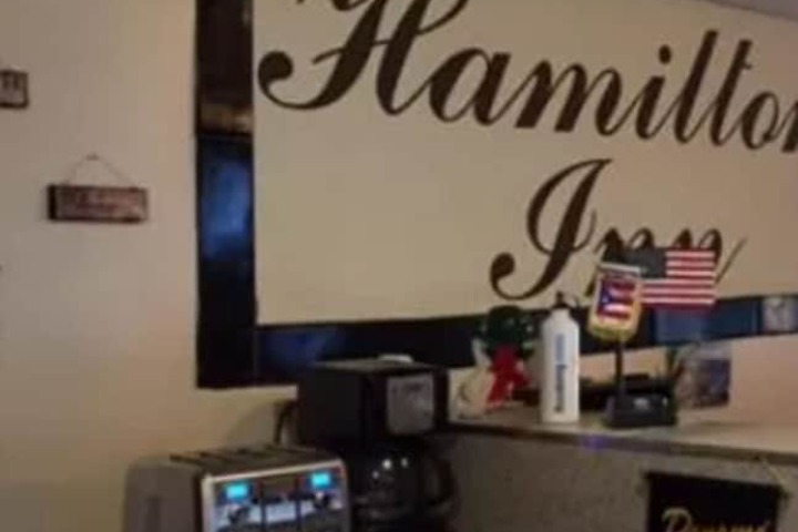 Hamilton Inn