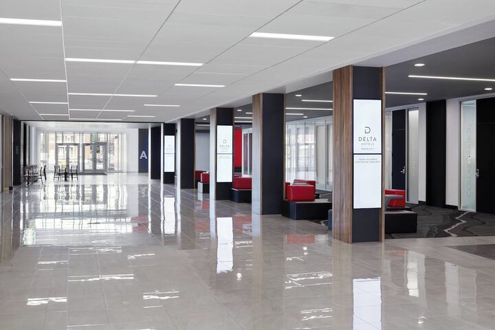 Delta Hotels by Marriott Trois Rivieres Conference Centre