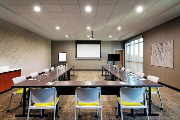 SpringHill Suites by Marriott Cottonwood