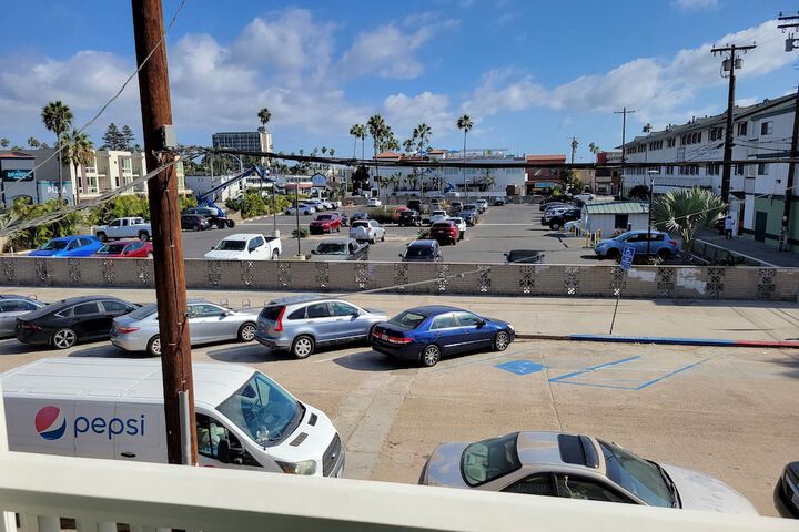 Hotel View 218 of 229