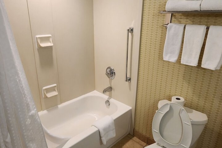 Wingate by Wyndham Kittanning