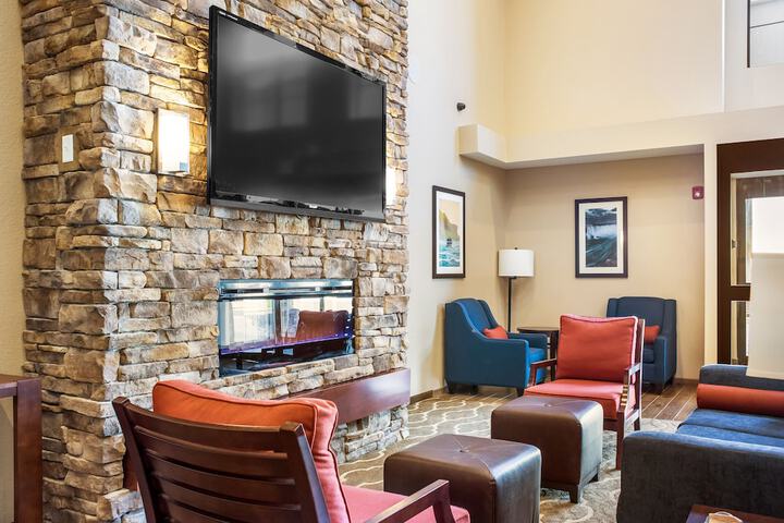 Hotel Interior 13 of 45