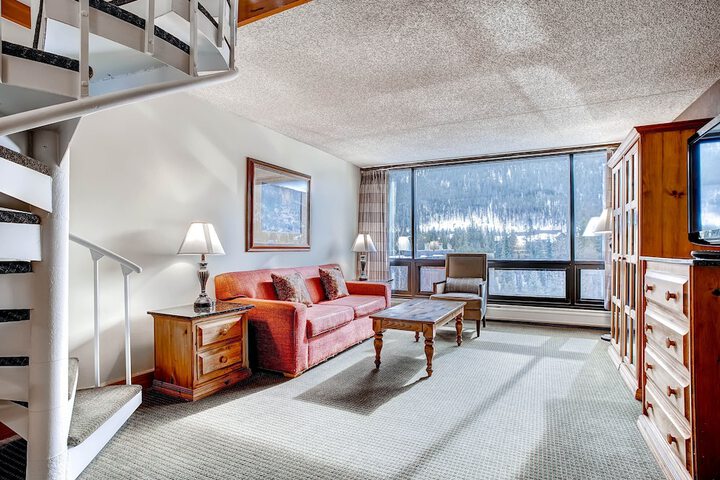 Keystone Lodge & Spa a Vail Resorts Property