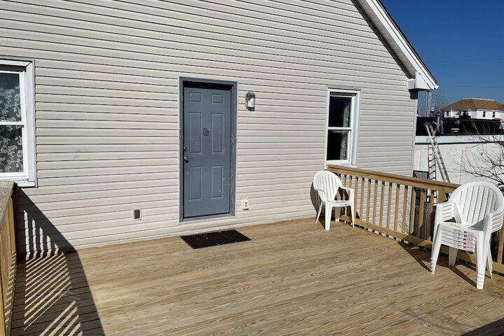 Terrace/Patio 131 of 135