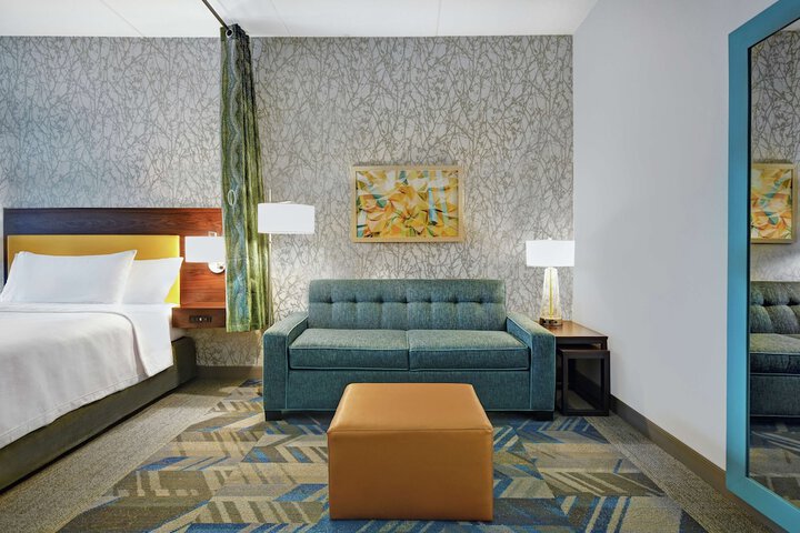 Home2 Suites by Hilton Lawrenceville Atlanta Sugarloaf GA